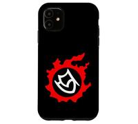 Custodia per iPhone 11 BeastMaster - For Warriors of Light Pocket minimalista
