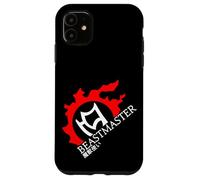 Custodia per iPhone 11 Beastmaster - Per i guerrieri della luce e delle tenebre