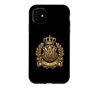 Custodia per iPhone 11 Beata Madre Mariana Simbolo Cattolico