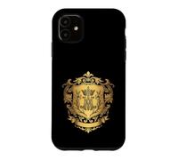 Custodia per iPhone 11 Beata Madre Mariana Simbolo Cattolico