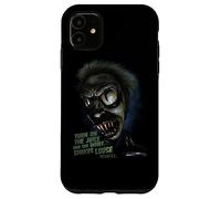 Custodia per iPhone 11 Beetlejuice Chuck's Daughter