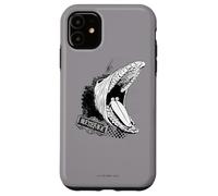 Custodia per iPhone 11 Beetlejuice Disfigured Barbara