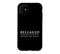 Custodia per iPhone 11 Bellagio Italia Lago di Como Riviera dei Laghi