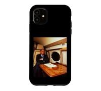Custodia per iPhone 11 Berlusconi - Visione