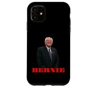 Custodia per iPhone 11 Bernie