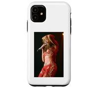 Custodia per iPhone 11 Beyonce sa pericolosamente innamorato Tour Destiny's Child