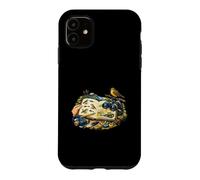 Custodia per iPhone 11 Birder del quiz sul richiamo degli uccelli