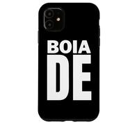 Custodia per iPhone 11 BOIA DE