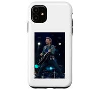 Custodia per iPhone 11 Bon Jovi Live Because We Can World Tour di Andy Willsher