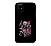 Custodia per iPhone 11 Boudica Siamo la tempesta che temono le cascate della Roma