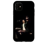 Custodia per iPhone 11 Brandon Fiori Gli assassini Hot Fuss Era Live 2005