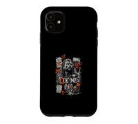 Custodia per iPhone 11 BRENNUS Gallia Non Roma Li Raid Tutti