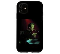 Custodia per iPhone 11 Brian Wilson Pet Sounds Wondermints Tour di Andy Willsher