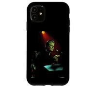 Custodia per iPhone 11 Brian Wilson Pet Suoni Wondermints Tour Foto Andy Willsher