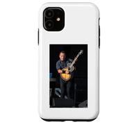 Custodia per iPhone 11 Bruce Springsteen Il capo a Londra 2013 Di Andy Willsher