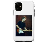 Custodia per iPhone 11 Bryan Adams Svegliarsi Il World Tour Cardiff Live 1992