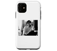 Custodia per iPhone 11 Bryan Ferry Post Roxy Music Boys & Girls Era 1985