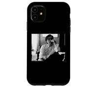 Custodia per iPhone 11 Bryan Ferry Ragazzi & Ragazze Era Post Roxy Music 1985