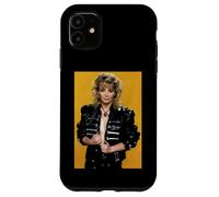Custodia per iPhone 11 Bucks Fizz Cheryl Baker che ti fa una mente 1992