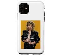 Custodia per iPhone 11 Bucks Fizz ti fa venire la mente Cheryl Baker 1992