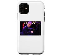 Custodia per iPhone 11 Burt Bacharach cammina sulla leggenda del cantautore Andy Willsher
