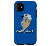 Custodia per iPhone 11 Caddyshack Rodney Dangerfield Good On You