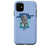 Custodia per iPhone 11 Caddyshack You'll Get Nothing and Like It!