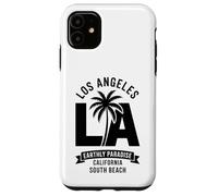 Custodia per iPhone 11 California Los Angeles Paradise