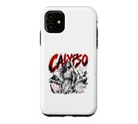 Custodia per iPhone 11 Calipso Mitologia Greca Dea del Mare Odissea