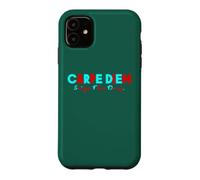 Custodia per iPhone 11 CARPE DIEM Cogli l'attimo