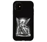Custodia per iPhone 11 Carro Belial dell'Orgoglio