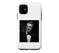 Custodia per iPhone 11 Cary Grant filma l"attore thriller commedia indiscreto 1957