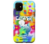 Custodia per iPhone 11 Casper Spring Flight Glow