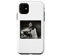 Custodia per iPhone 11 Cat Stevens Live Pace treno anni '70 Era Da Dick Barnatt
