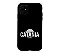 Custodia per iPhone 11 Catania Italia Viaggi Città Italia