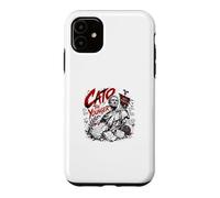Custodia per iPhone 11 Catone La Repubblica Romana Giovane Res Publica