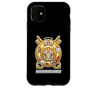 Custodia per iPhone 11 Cattolico Papa Santo Santo Religioso Vaticano