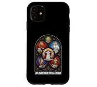 Custodia per iPhone 11 Cattolico Papa Santo Santo Religioso Vaticano