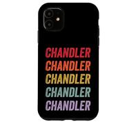 Custodia per iPhone 11 chandler