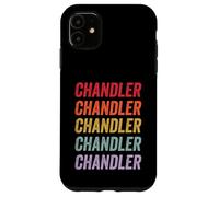 Custodia per iPhone 11 Chandler