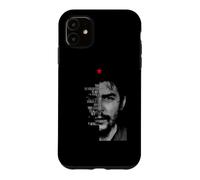Custodia per iPhone 11 Che Guevara Cuba Ribelle Cuba Guerriglia Rivoluzione Cubani