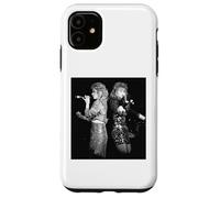 Custodia per iPhone 11 Cheryl Baker e Shelly Preston Bucks Fizz Live 1989