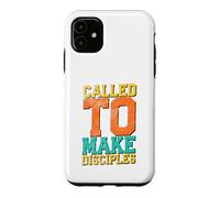 Custodia per iPhone 11 Chiamato a fare discepoli