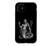 Custodia per iPhone 11 Chiaroscuro Champion Botis scatenato