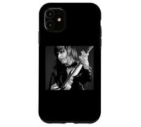 Custodia per iPhone 11 Chrissie Hynde I Pretenders I'll Stand By You Live 1994