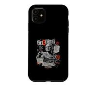 Custodia per iPhone 11 Cicero Quis Custodiet Ipsos Custodes Latino