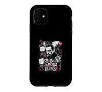 Custodia per iPhone 11 Citazioni di poesia Rainer Maria Rilke Letteratura tedesca