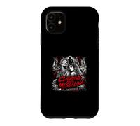Custodia per iPhone 11 Claudio E Messalina Romano Sacro Impero Intrigo