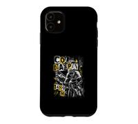 Custodia per iPhone 11 Col DAspin 1489 M Pyrenees - Salita ciclistica su strada