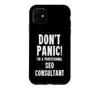 Custodia per iPhone 11 Consulente SEO